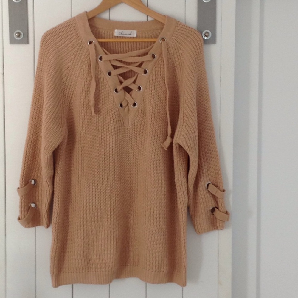 Chicwish sweater